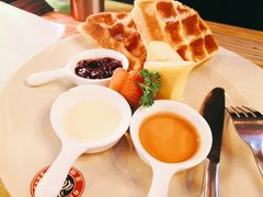 -漫咖啡MAANCOFFEE(人大店)