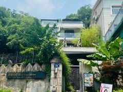 -杭州西湖风景名胜区-满觉陇四眼井