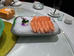 -新享乐海鲜(翠华路店)