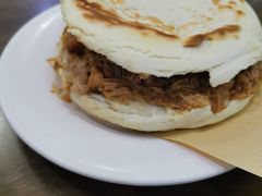 -子午路张记肉夹馍(翠华路店)