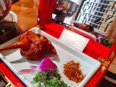 -应天大明王朝·南京菜(中山陵店)