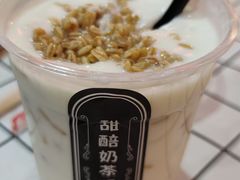 -敦煌夜市