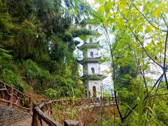 -边城茶峒景区