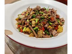 -李氏传家菜(兴城路店)