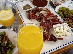 -蔼若春.传承三十年云南菜(金碧公园店)