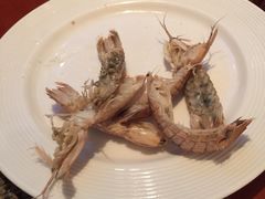 -重庆解放碑帝晶酒店·姜厨房西餐厅