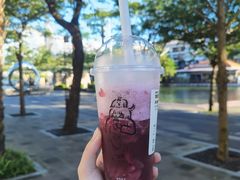 -奈雪的茶(大梅沙8号仓店)