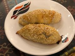 和田烤包子-巴依老爷·新疆美食(上城区天城路店)
