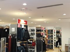 -优衣库(上海正大广场店)