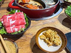 -烂摊摊火锅集市(河北总店)