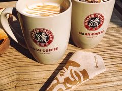 -Maan coffee漫咖啡(1905店)