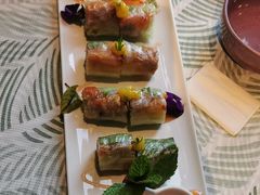 -蕉叶·广州明星泰国菜(保利广场店)