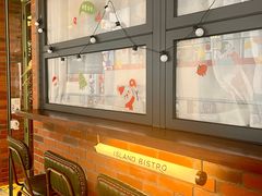 -岛风·台食小馆 ISLAND BISTRO(烟台山店)