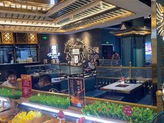 -樱煦和牛寿喜烧(如皋吾悦广场店)