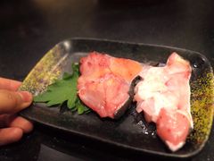 -蓝钻·国际美食海鲜自助百汇(西直门店)