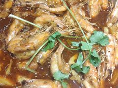 -邵汇大虾(泉园一路店)