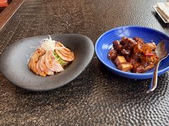 -长春凯悦酒店-品悦中餐厅