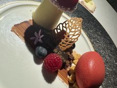 -Le Bistrot de Racine