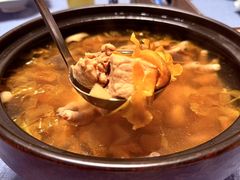 -白家餐厅(徐家汇店)