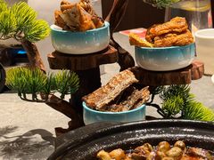 -佬太公海鸭·海鲜大排档(上海总店)