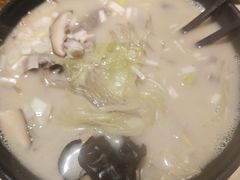 -禾珍珠家常小馆(河南博物院店)