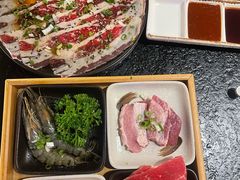 -牛焱·烧肉酒肆(五大道店)