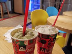 -DQ·蛋糕·冰淇淋(印象城店)