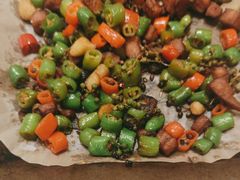 -小八仙·宴(三峡茶庄店)