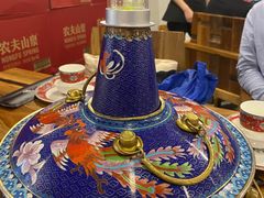 -毛辣果·贵州红酸汤牛肉火锅(西单店)