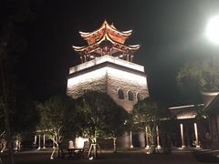 -沙县小吃文化城