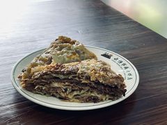 华威肉饼-清真永恒华威肉饼(潘家园店)