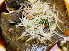 -三羊居食府(文艺路店)