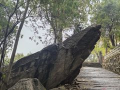 -草庵摩尼教遗址公园