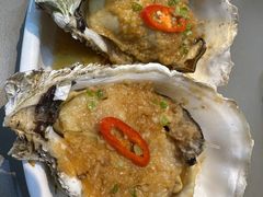 -奕景海鲜酒家· 大连海鲜(星海广场店)