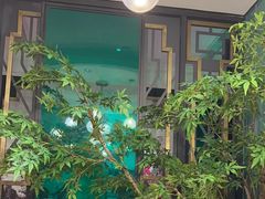 -新白鹿餐厅(爱琴海购物中心店)