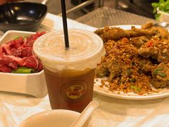-活潑鲜跳(湖滨商业街店)