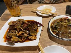 -烤五行·烧烤烤串(石佛营店)