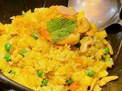-帕蓝·暹罗料理(大学路店)