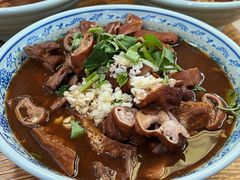-门框胡同百年卤煮(前门煤市街店)