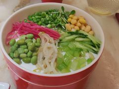 -京华烟云·北京烤鸭(领展购物广场·中关村店)