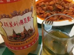 -小白桦西餐厅
