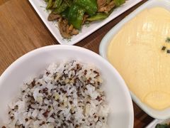 -老乡鸡(东方广场店)