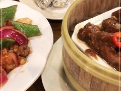 -日昌餐馆(亦庄店)