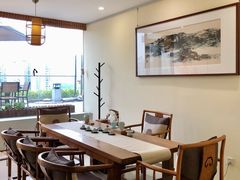 -小茶闲舍·观景商务茶馆(广州塔店)