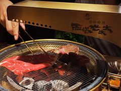 -西塔老太太泥炉烤肉(亚运村店)