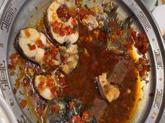 -南方酒店·淮扬菜(回民街店)