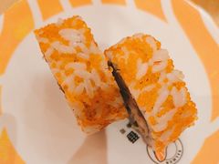 -新一番三文鱼寿司(红城湖店)