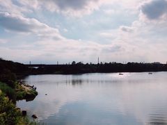 -美兰湖景区