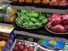 -GranVida生活超市(海信广场店)