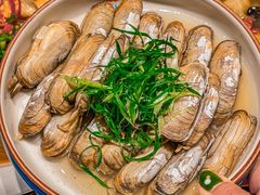-黄龙海鲜大排档(杭州总店)